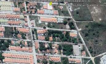 Imagem 2: Terreno para venda 30 m x 30 m no Diadema - Horizonte - CE