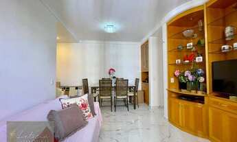 Imagem 5: Apartamento com 1 dormitório para alugar, 55 m² por R$ 6.160,21/mês - Vila Nova Conceição