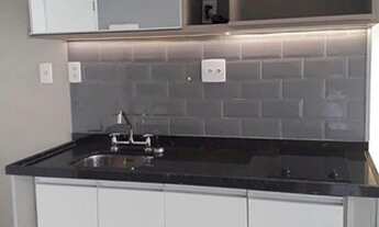 Imagem 5: Apartamento para Aluguel - Santa Cecília, 1 Quarto, 26 m2