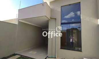 Imagem: Casa com 3 dormitórios à venda, 102 m²