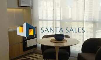 Imagem 3: Lindo Studio na Vila Nova Conceição