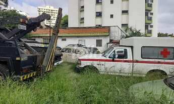 Imagem 4: São Paulo - Terreno Padrão - Vila Prudente