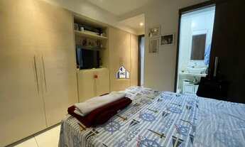 Imagem 6: Apartamento com 2 dormitórios à venda, 74 m² por R$ 600.000,00 - Icaraí - Niterói/RJ