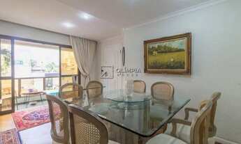 Imagem 6: Locação Apartamento 4 Dormitórios - 145 m² Vila Olímpia