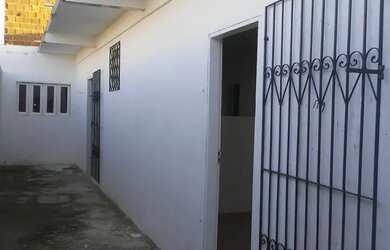 Imagem 6: Aluga-se quitnet