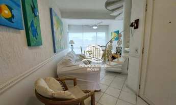 Imagem 5: Apartamento com 4 dormitórios à venda, 198 m² - Pitangueiras - Guarujá/SP