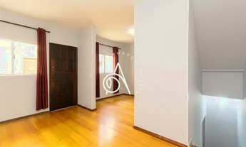 Imagem 2: Sobrado com 3 dormitórios - Capão Raso - Curitiba/PR