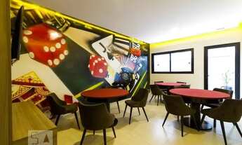 Imagem 5: Apartamento para Aluguel - Jardim Iracema, 1 Quarto, 51 m2