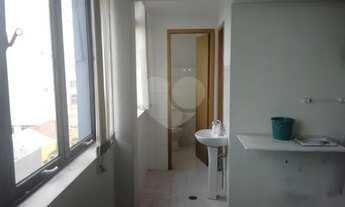 Imagem 7: Sala comercial, aluguel, 47 m², 2 banheiros, portaria, Rua Dronsfield, Lapa São Paulo