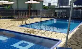 Imagem 5: Apartamento térreo 2 Dormitórios, Sala ampla dois ambientes, Cozinha, 1 Banheiro, 1 Vaga