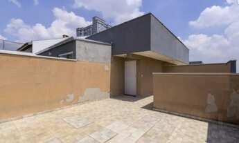 Imagem 7: Locação Apartamento cobertura 2 Dormitórios ótima localização - Santo André