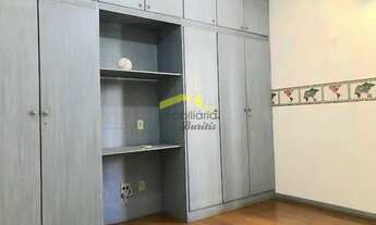 Imagem 6: Apartamento à venda, 3 quartos, 1 suíte, 2 vagas, Buritis - Belo Horizonte/MG