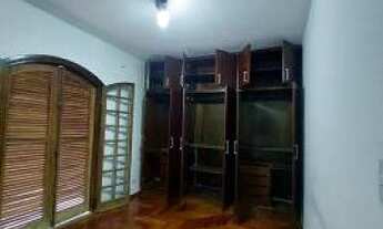 Imagem 2: Casa - Bosque dos Eucaliptos - 150m² - 3 Dormitórios