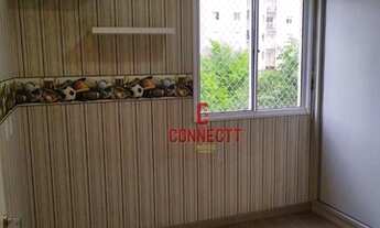 Imagem 5: Apartamento com 2 dormitórios à venda, 67 m² por R$ 320.000,00 - Alto da Boa Vista - Ribei