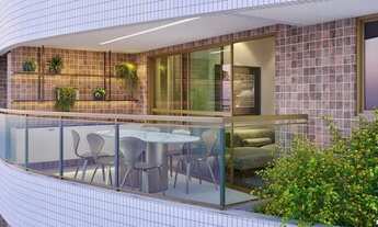 Imagem: MD- Apartamento no melhor da Madalena, 2