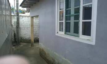 Imagem 6: Terreno com casa