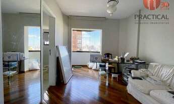 Imagem 4: Apartamento, 152 m² - venda por R$ 2.160.000,00 ou aluguel por R$ 12.000,00 - Vila Olímpia