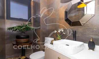 Imagem 7: Barueri - Apartamento Padrão - Alphaville