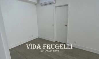 Imagem 4: Apartamento de 64m² para alugar, com 1 suíte, ampla varanda gourmet e 2 vagas, em Pinheiro