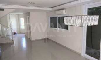 Imagem 3: Casa - Swiss Park - Campinas