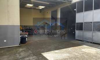 Imagem 3: Galpão/Salão a Venda com 1.200 m² na Vila Carrão