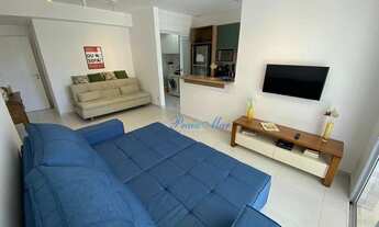 Imagem 5: Apartamento com 2 dormitórios à venda, 89 m² por R$ 780.000,00 - Praia das Astúrias - Guar