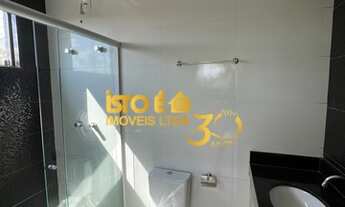 Imagem 5: Excelente Casa 03 qrts no Bairro Novo Igarapé - Igarapé - MG