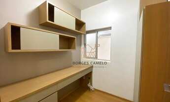 Imagem 2: Apartamento com 3 Quartos à venda, 130 m² por R$ 1.300.000 - Buritis - Belo Horizonte/MG