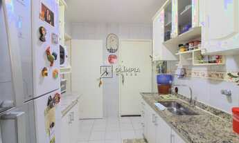 Imagem 2: Apartamento Locação 3 Dormitórios - 110 m² Pinheiros