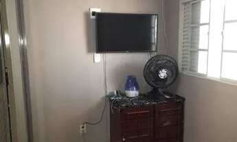 Imagem 7: Casa Loteamento Salvador Costa Marques