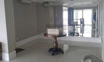 Imagem 2: Apartamento com 3 suítes, 260 m² - venda por R$ 3.000.000 ou aluguel por R$ 18.000/mês - E