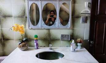 Imagem 6: Quarto cabula/uneb