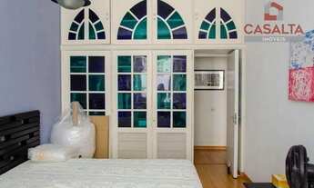 Imagem 7: Apartamento com 4 dormitórios, 230 m² - venda por R$ 2.040.000,00 ou aluguel por R$ 12.570