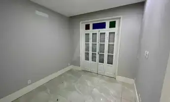 Imagem 15: Excelente apartamento vazio com 78 m² de área útil, varanda, garagem, dois quartos e uma s