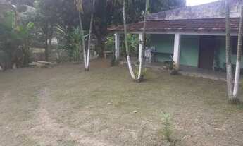 Imagem 3: CHÁCARA Casa com 3 dormitórios