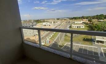 Imagem: Apartamento MRV C elevador sacada Morada