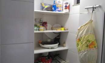 Imagem 2: Apartamento - 02 quartos - Méier [ME