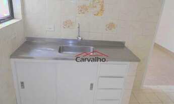 Imagem 4: Casa com 1 dormitório para alugar, 30 m² por R$ 835,00/mês - Vila Guilherme - São Paulo/SP