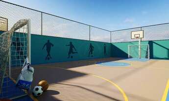 Imagem: Apartamento à venda na Aparecida em Santos