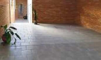 Imagem 2: Casa com 3 dormitórios para alugar, 120 m² por R$ 2.632,00/mês - Jardim Faculdade - Soroca