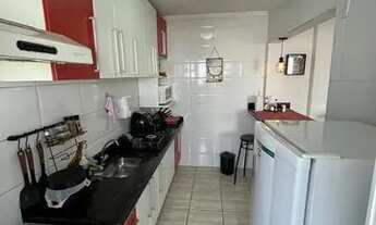 Imagem 6: Apartamento para aluguel tem 49 metros quadrados com 1 quarto em Aviação - Praia Grande