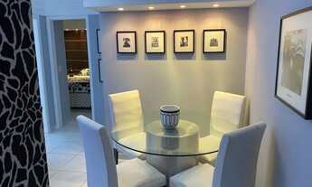 Imagem: Apartamento Mobiliado aluguel 45 m² 1/4