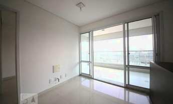 Imagem 3: Apartamento para Aluguel - Campo Belo, 1 Quarto, 43 m2