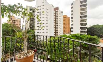 Imagem 6: Moema, Maravilhoso Apartamento com 300mts , aceita Permuta