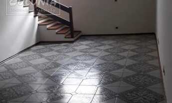 Imagem 3: Santo André - Casa Padrão - Jardim Santo Alberto