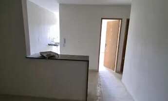 Imagem 7: Apto no centro comercial de nova descoberta