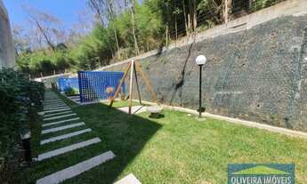 Imagem 6: Apartamento para aluguel com 57 metros quadrados com 2 quartos em Nogueira - Petrópolis