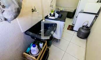 Imagem 2: Apartamento para Aluguel - Butantã, 1 Quarto, 32 m2