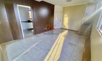 Imagem 3: Cobertura para aluguel, 2 quartos, 1 suíte, Ouro Preto - Belo Horizonte/MG