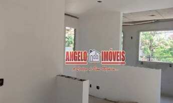 Imagem 4: Apartamento com 2 dormitórios à venda, 44 m² por R$ 240.000,00 - Letícia - Belo Horizonte